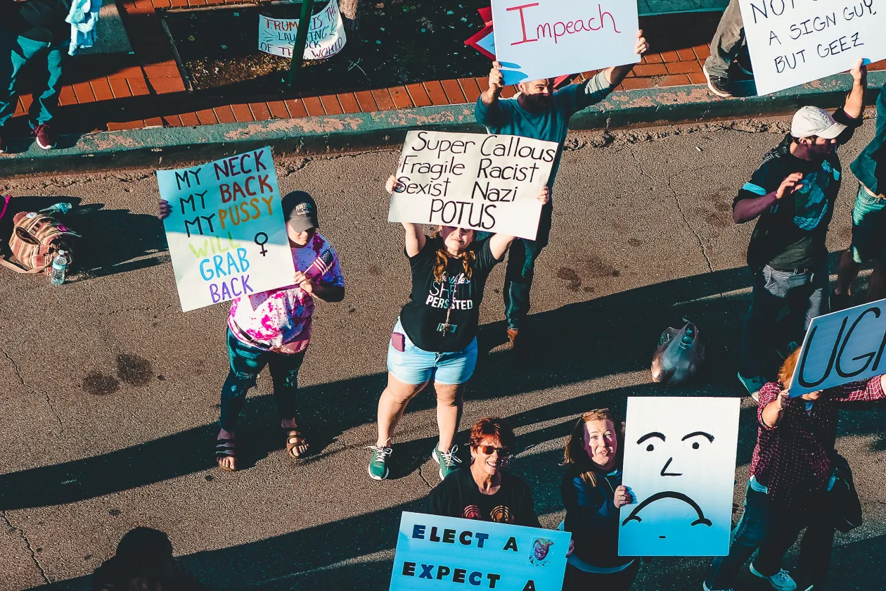 Demonstration