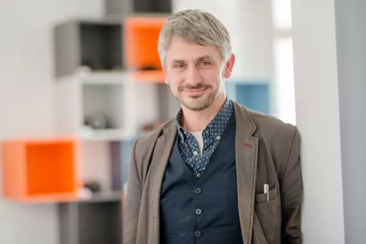 Langzeit-Förderung für Archäologie-Projekt