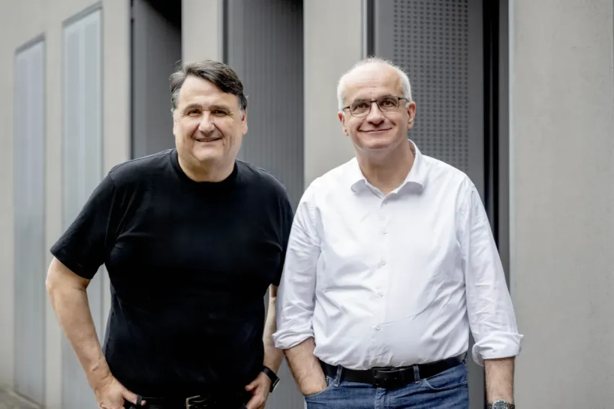 Townhall-Meeting zum Exzellenzstrategie-Antrag