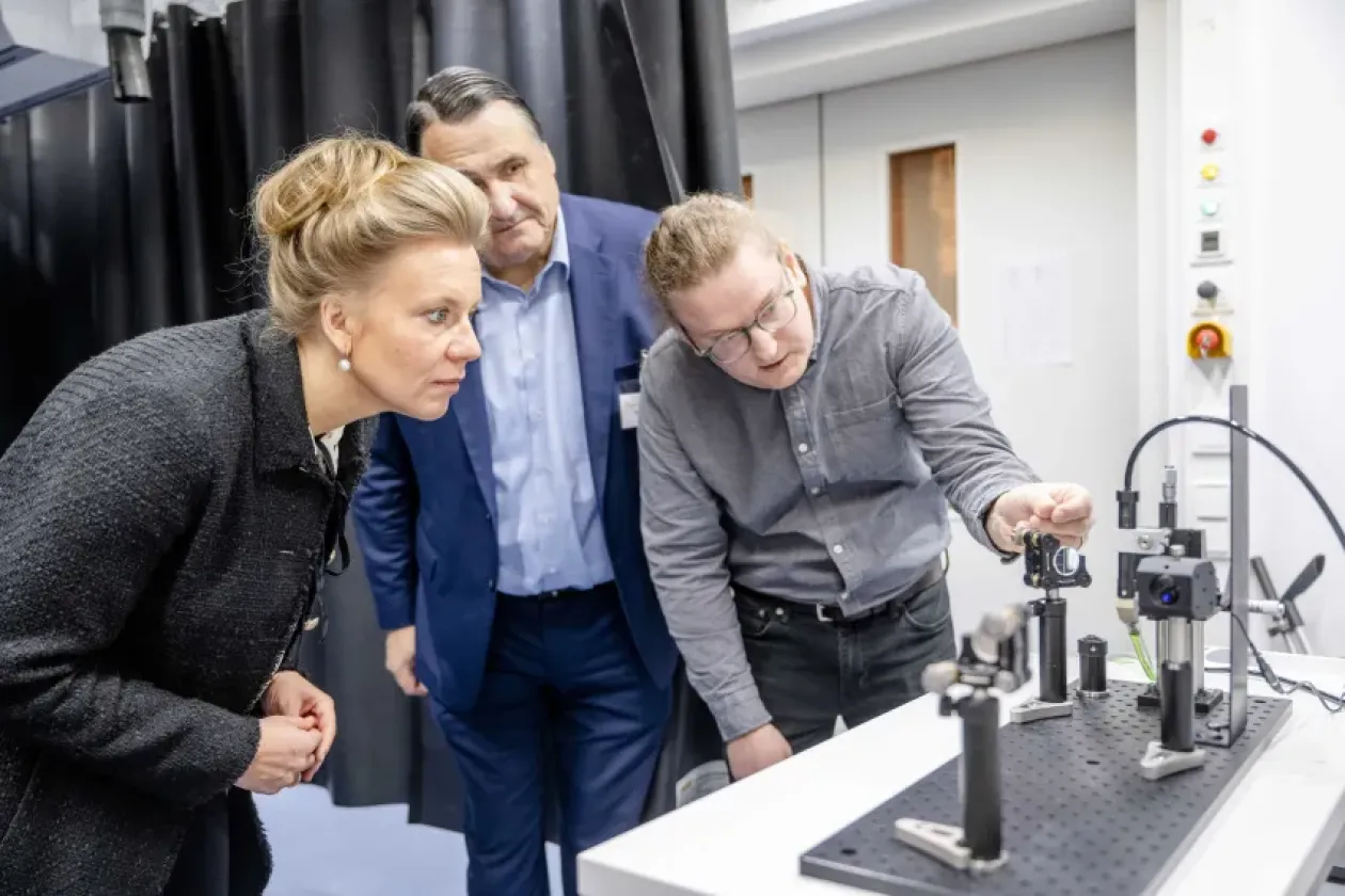 Neue Formate für Forschung und Transfer