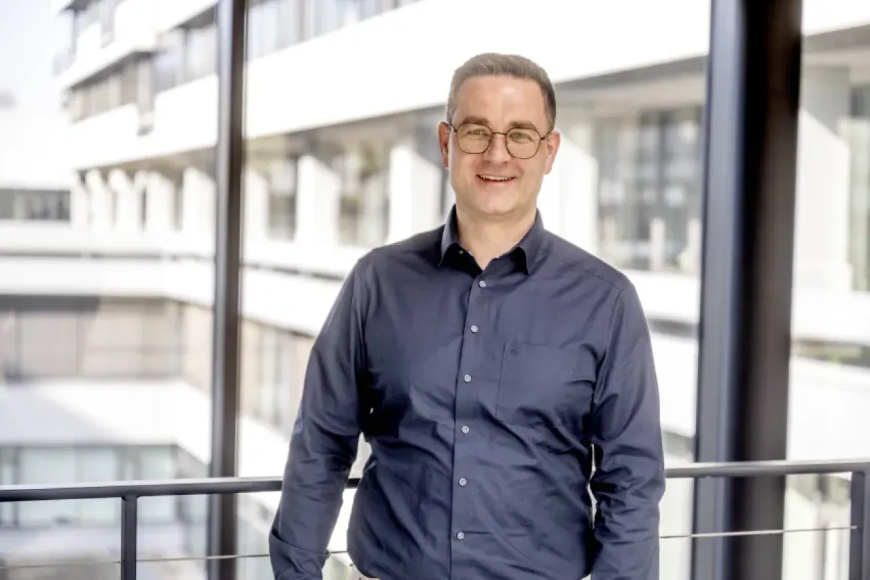 „Wir wollen KI-Technologien besser zugänglich machen“