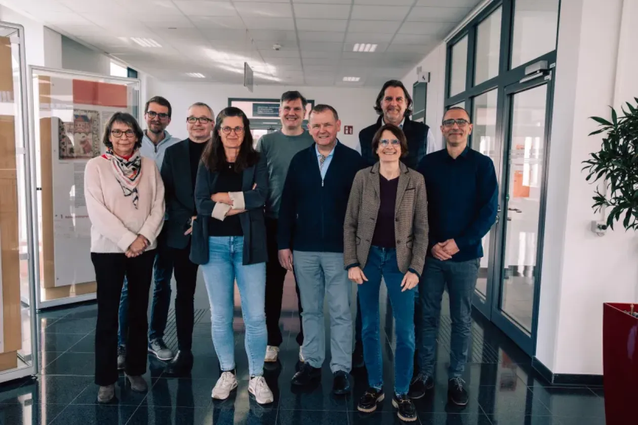 UA Ruhr gründet drei Research Communities zu zentralen Zukunftsthemen