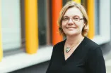 Portrait of Elisabeth de Boer