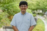 Portrait of Hitoshi Omori