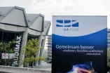 Roll-up der Universitätsallianz Ruhr vorm Audimax