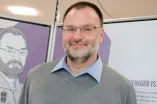 Portrait of Martin Muhler
