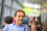 Portrait of Onur Güntürkün