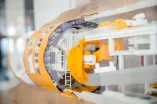 Tunnel model