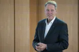 RUB-Rektor Axel Schölmerich