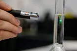 Laser