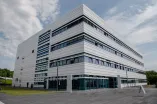 Forschungsbau Prodi