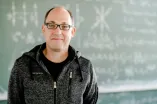 Physiker Evgeny Epelbaum