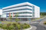 Forschungsbau Prodi