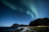 Polarlichter