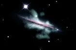 Galaxie NGC 4217