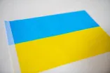 Flagge Ukraine