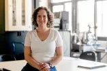 Porträt von Anna Böhmer