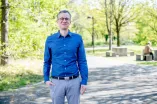 Prof. Dr. Michael Walter
