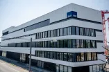 Forschungsbau ZESS