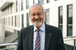 Porträt Ulf Eysel