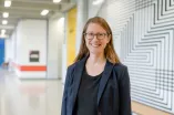Porträt von Elisa Pueschel