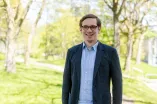 Porträt Lars Borchard