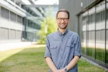 Porträt Markus Stricker