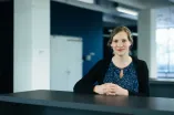 Porträt Maike Luhmann