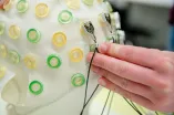 EEG-Vorbereitung
