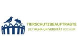Logo der Tierschutzbeauftragten