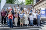 Forschung global denken