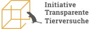 Logo Initiative Transparente Tierversuche