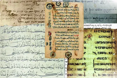 Schriftstücke