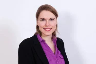 Kristina Tschulik