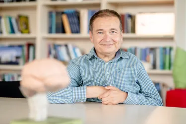 Onur Güntürkün