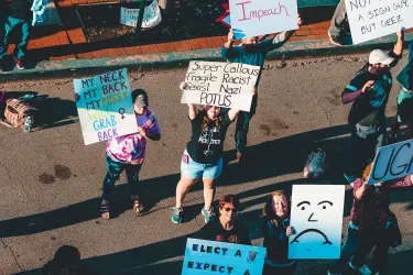Demonstration