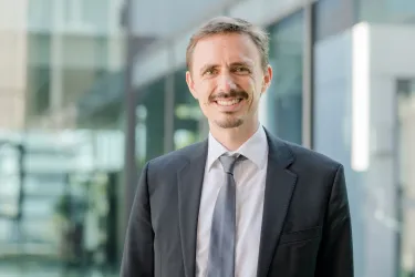 Johann Büssow