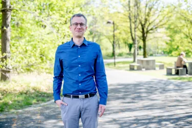 Prof. Dr. Michael Walter