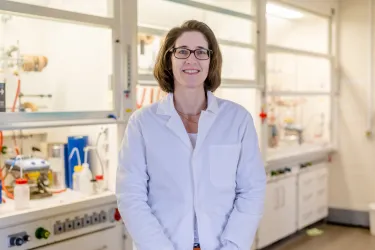 Porträt Viktoria Däschlein-Gessner