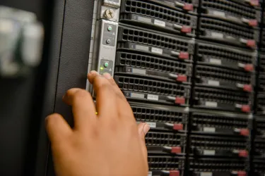 Server