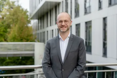 Prof. Dr. Nils Jansen