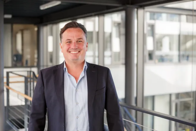 Dr.-Ing. Marc Neumann