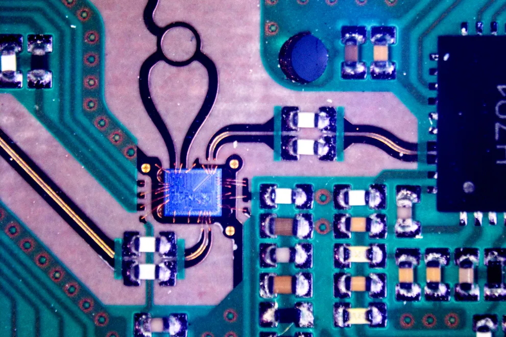 Circuit board