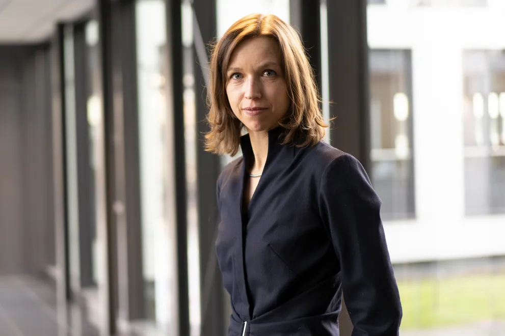 Prof. Dr. Eva Weber-Guskar