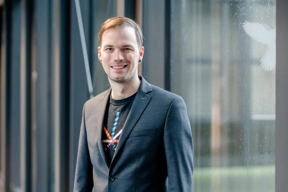 Daniel Gutzmann