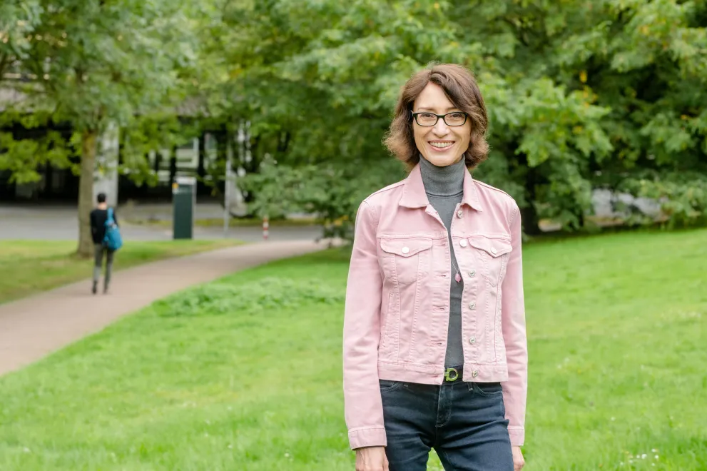 Prof. Dr. Konstanze F. Winklhofer