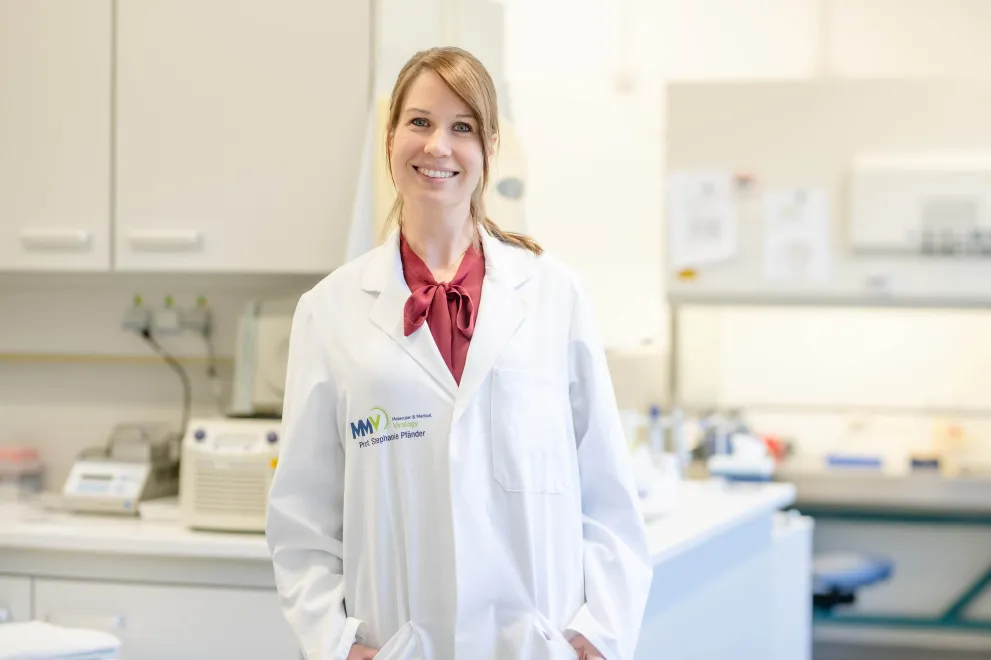 Jun.-Prof. Dr. rer. nat. S. Pfänder