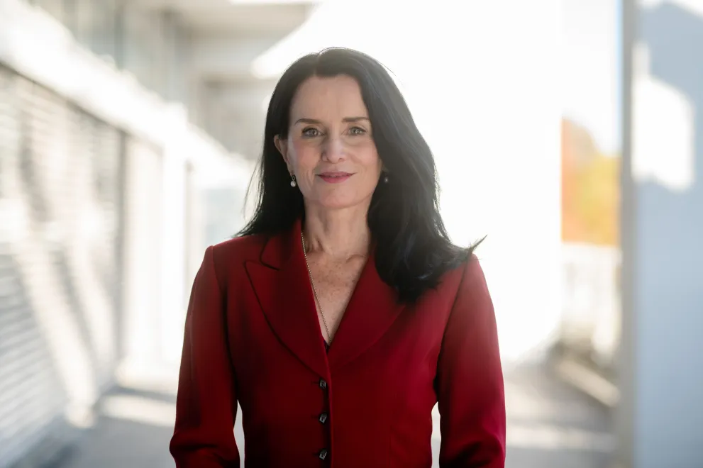 Prof. Dr. Denise Manahan-Vaughan