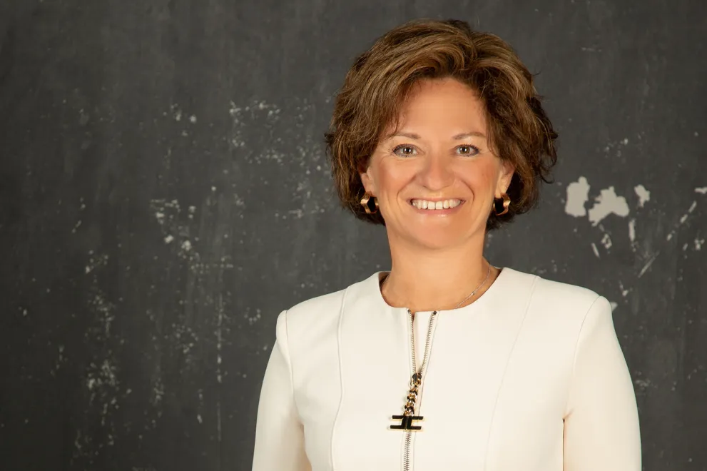 Prof. Dr. med. Nina Babel