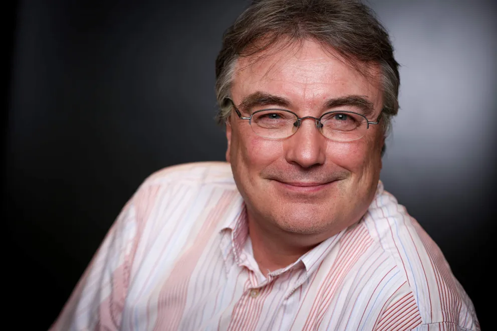 Prof. Dr. rer. nat. R. Erdmann